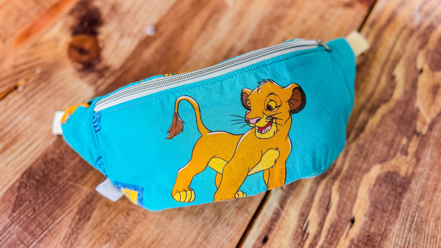 Banane Upcycling - Simba (précommande)