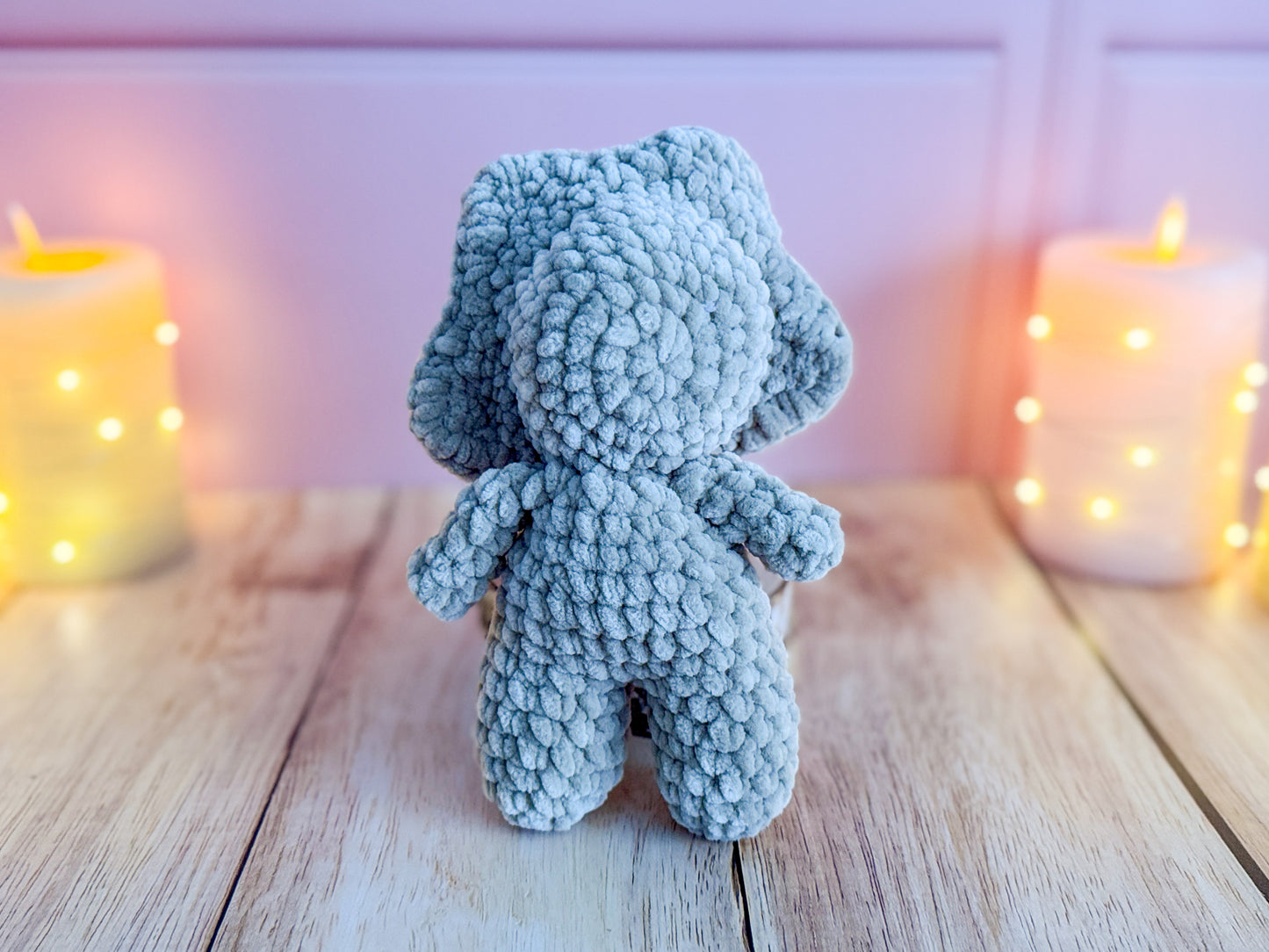 Bébé demogorgon