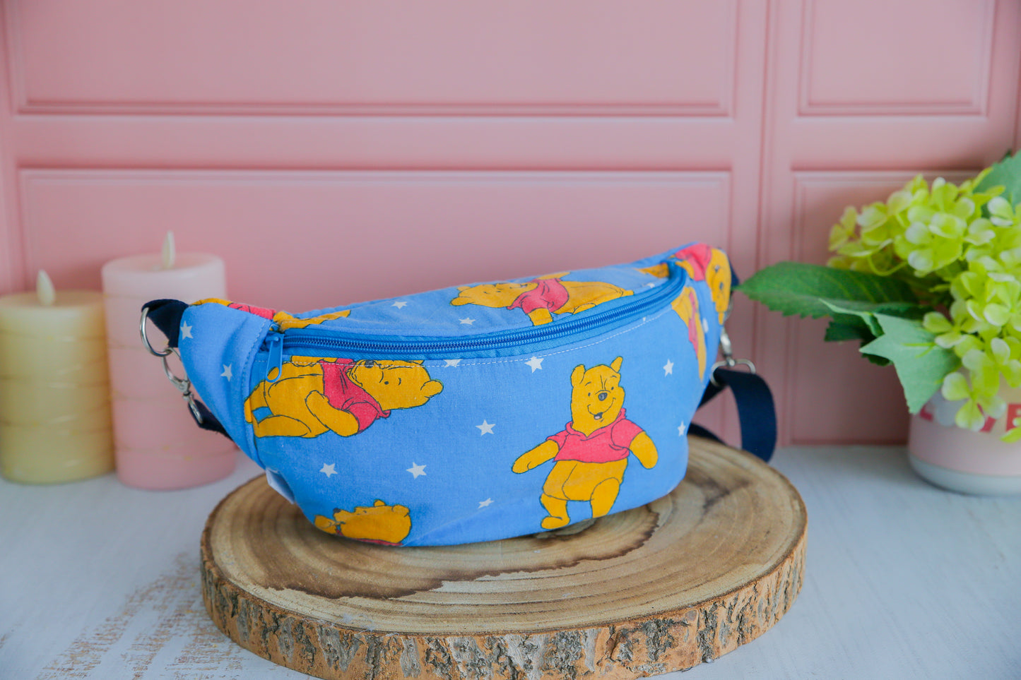 Banane Upcycling - Winnie