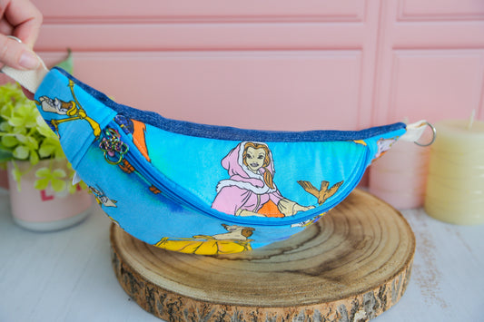 Banane Upcycling - La Belle & La Bête