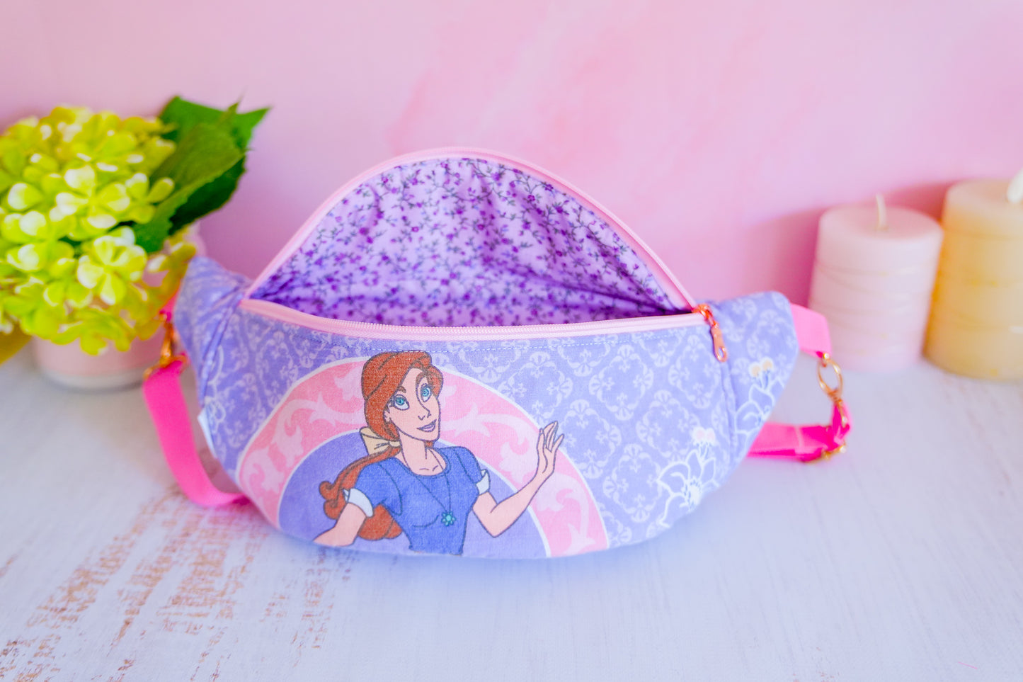 Banane Upcycling - Anastasia