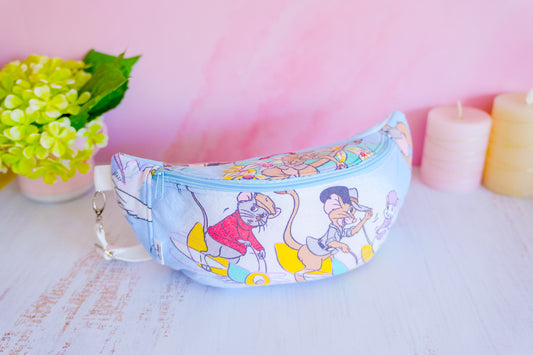 Banane Upcycling - Bernard & Bianca