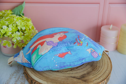 Banane Upcycling - La Petite Sirène