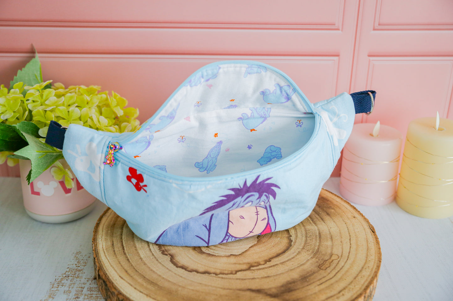 Banane Upcycling - Bourriquet