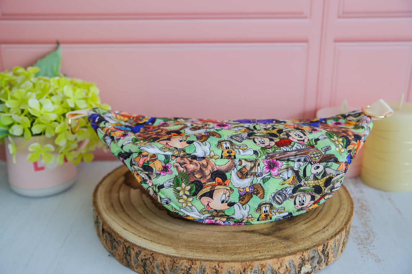 Banane - Animal Kingdom