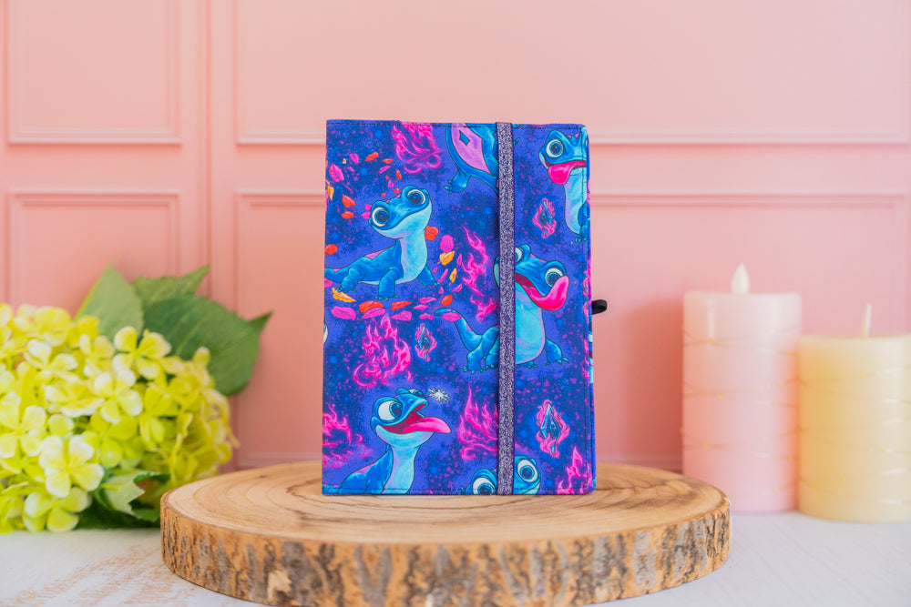 Protège Carnet de Santé - La Reine des Neiges Bruni