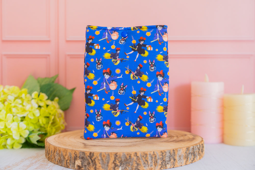 Pochettes à Livres - Ghibli