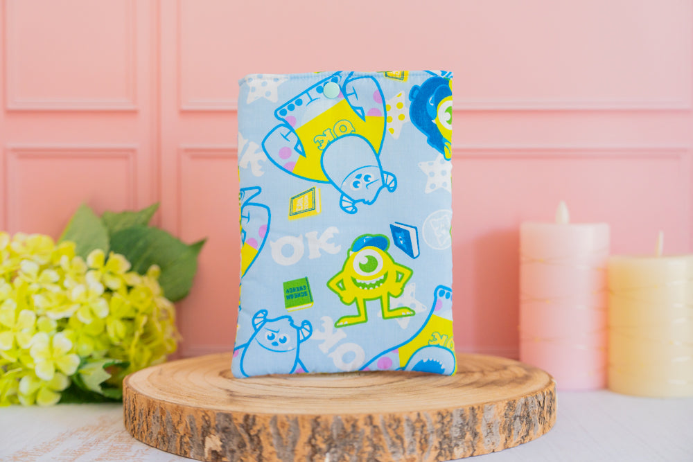 Pochettes à Livres – Pixar