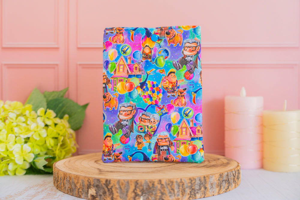Pochettes à Livres – Pixar