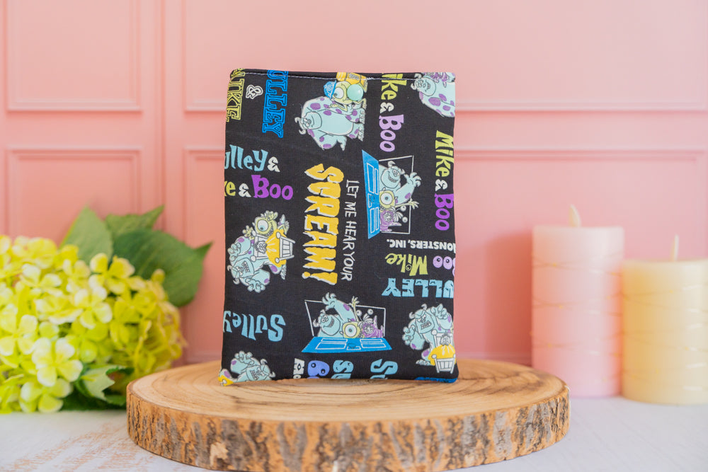 Pochettes à Livres – Pixar