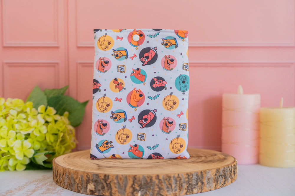 Pochettes à Livres - Dessins Animés