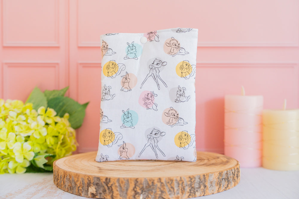Pochettes à Livres – Disney Classique