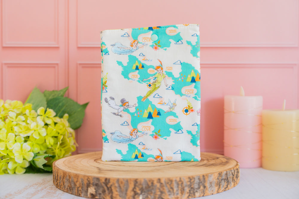 Pochettes à Livres – Disney Classique