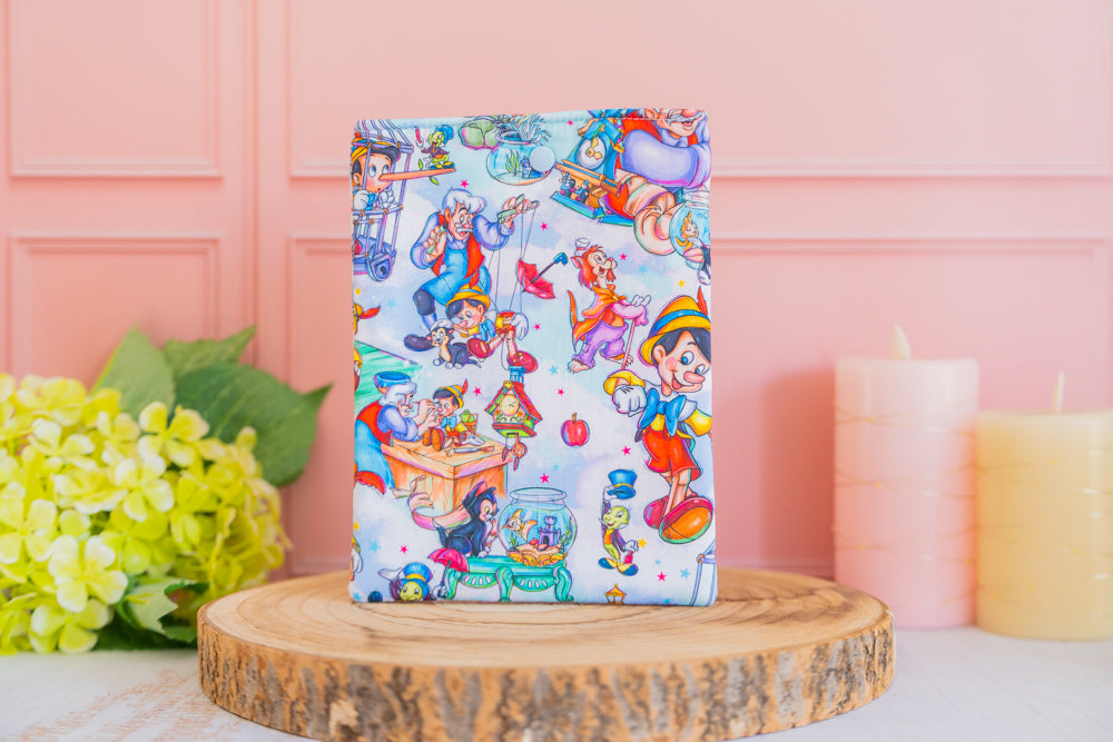 Pochettes à Livres – Disney Classique