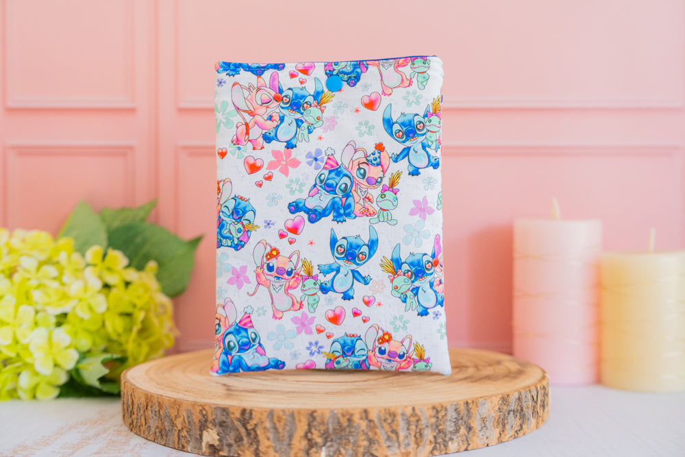 Pochettes à Livres - Disney