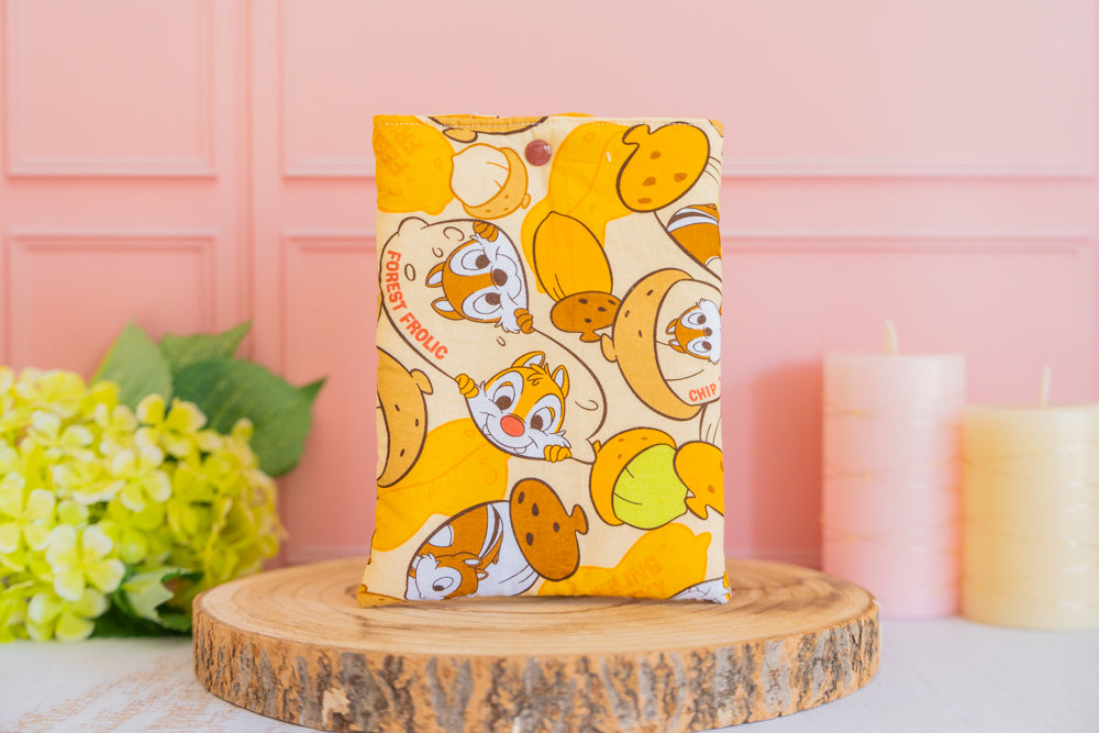 Pochettes à Livres - Disney