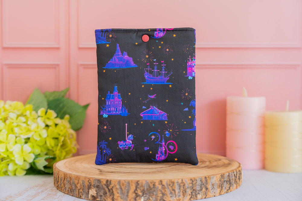 Pochettes à Livres – Disney Parks
