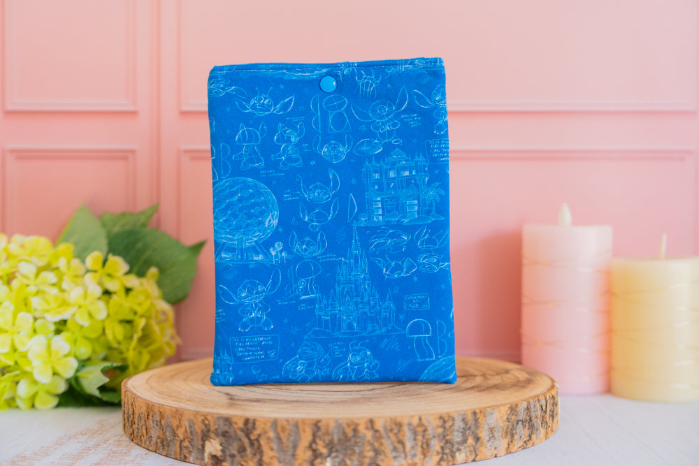 Pochettes à Livres – Disney Parks