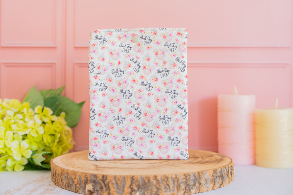 Pochettes à Livres – Disney Parks