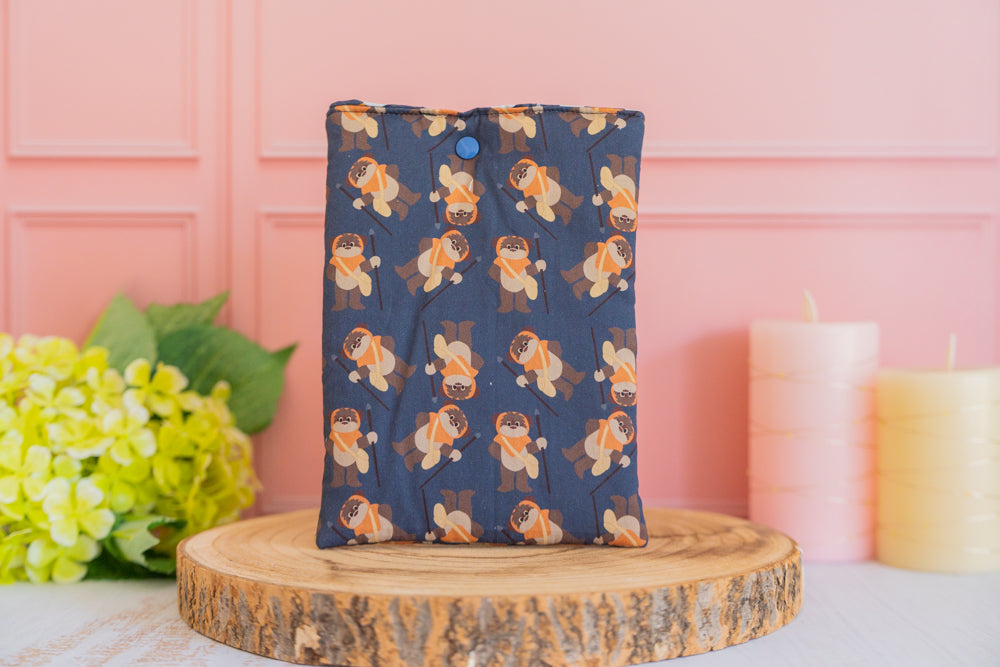 Pochettes à Livres – Marvel \ Stars Wars