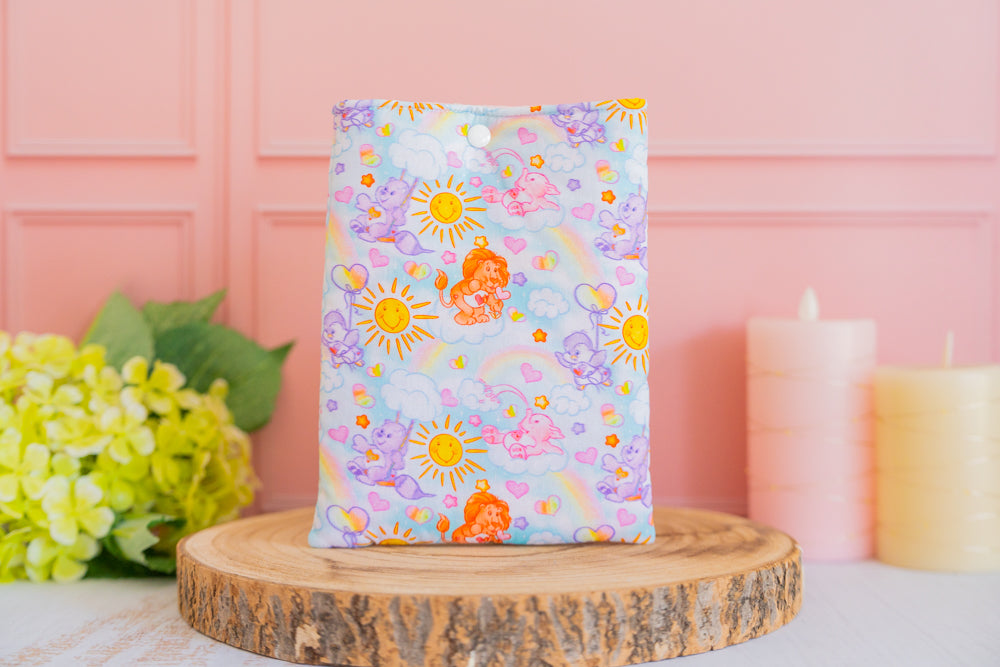 Pochettes à Livres – Années 90