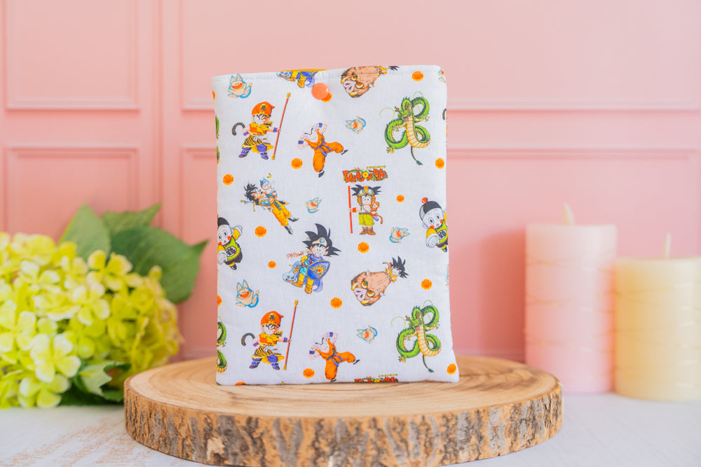 Pochettes à Livres – Années 90
