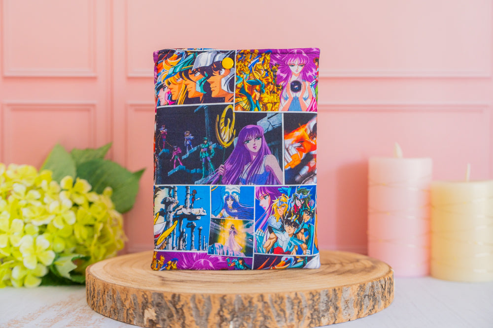 Pochettes à Livres – Années 90