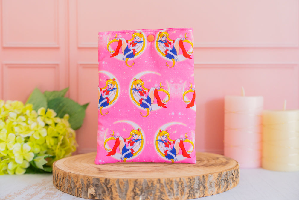 Pochettes à Livres – Années 90