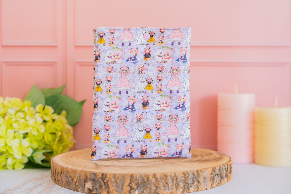 Pochettes à Livres – Japon \ Manga