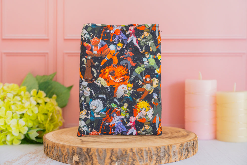 Pochettes à Livres – Japon \ Manga