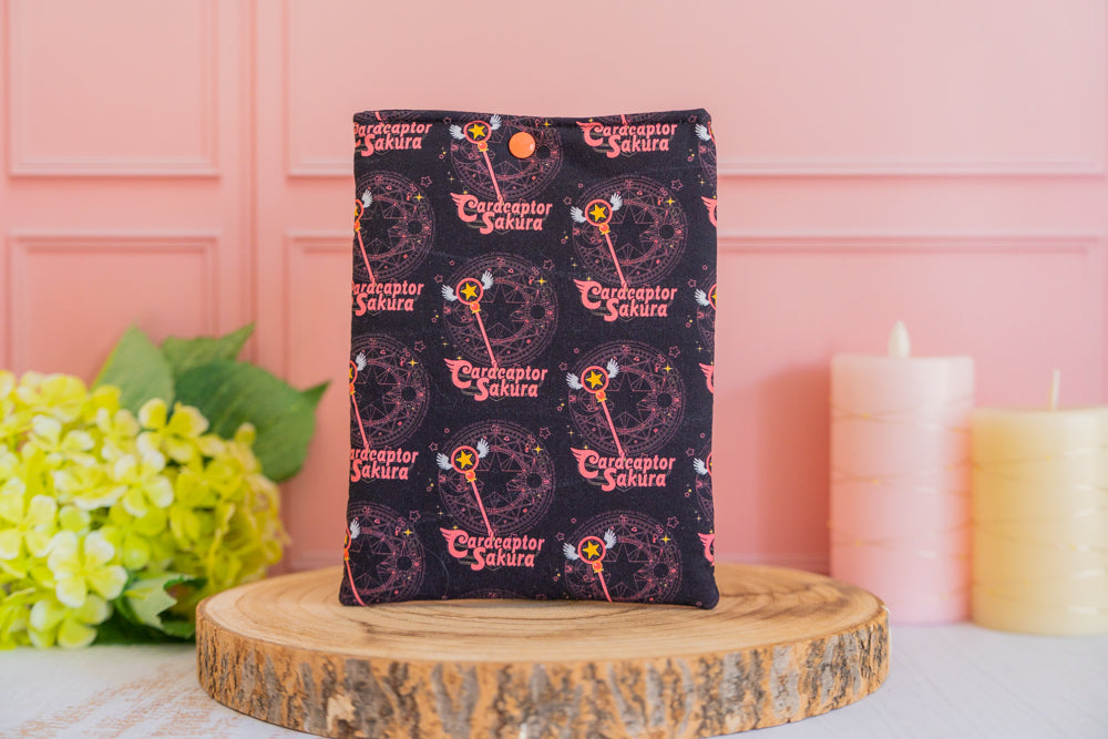 Pochettes à Livres – Japon \ Manga