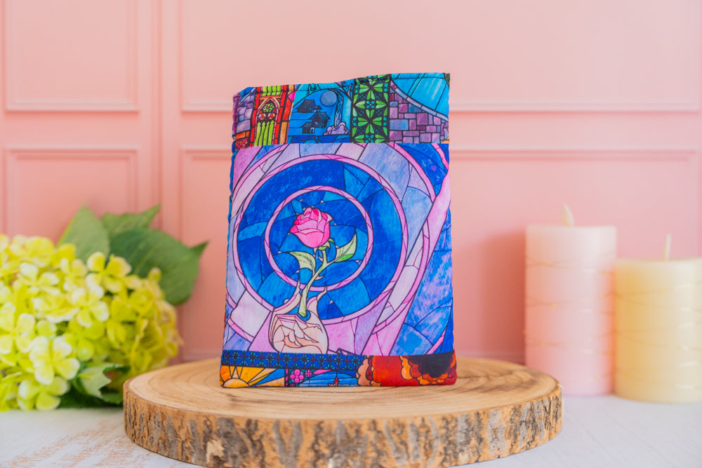 Pochettes à Livres – Princesse ( série 1 )