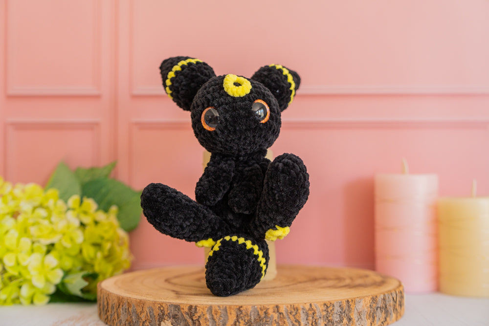 Pokemon - Noctali