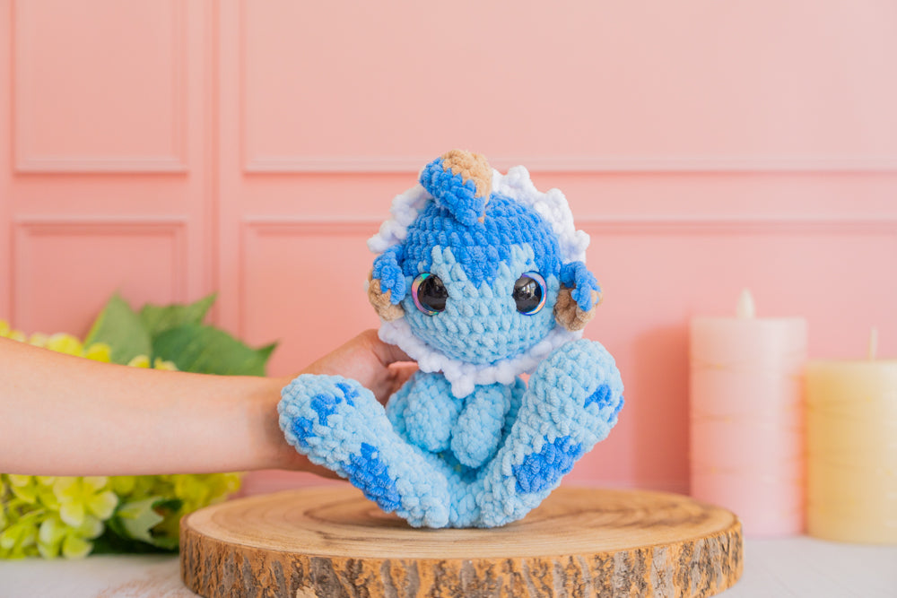 Pokemon - Aquali