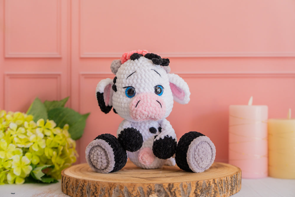 Dottie la Vache