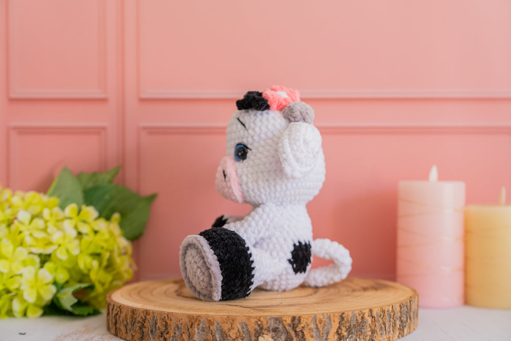 Dottie la Vache