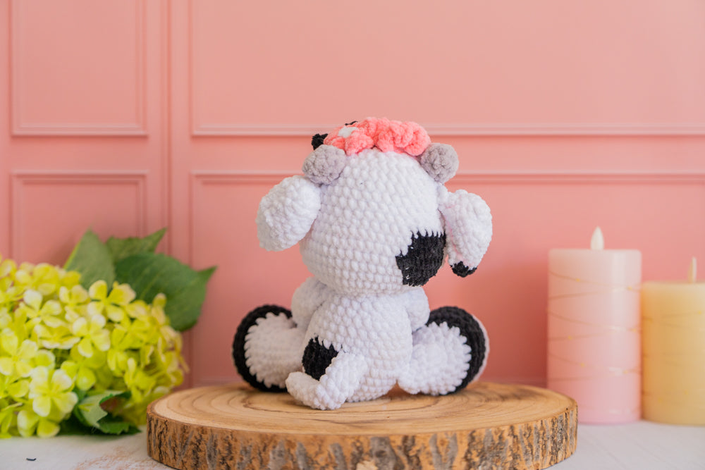 Dottie la Vache