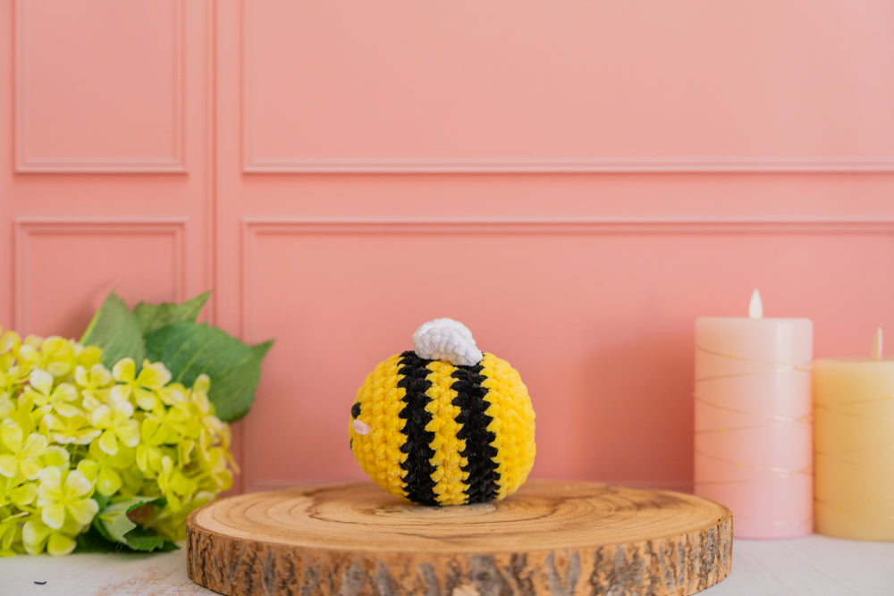 Bee l'abeille