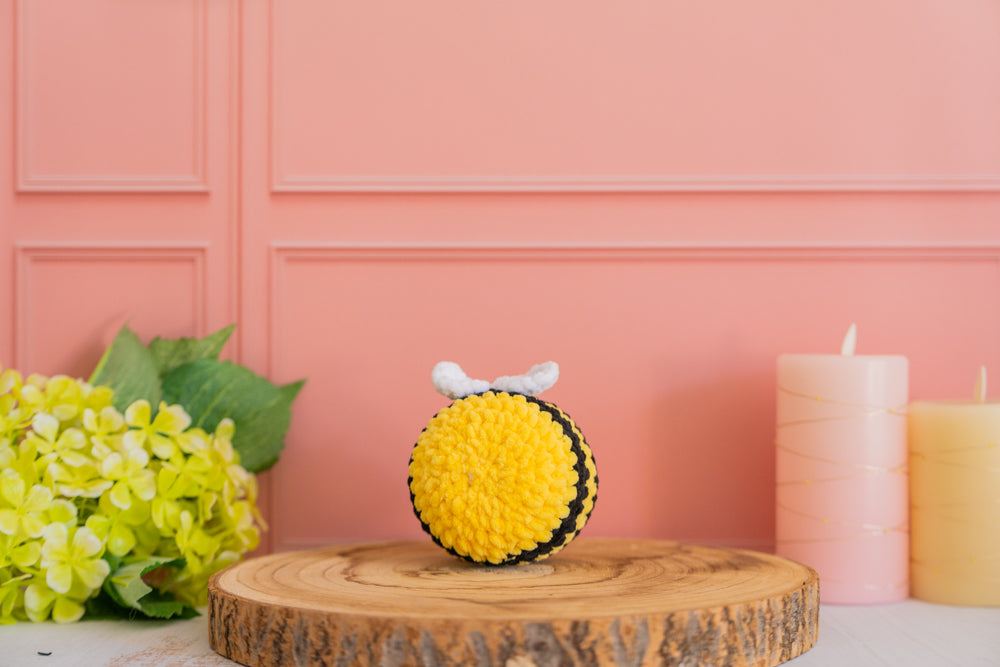 Bee l'abeille