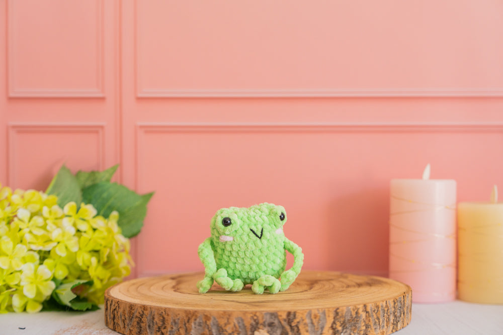 Froggy