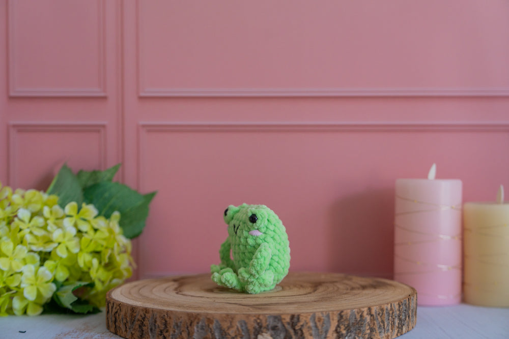 Froggy