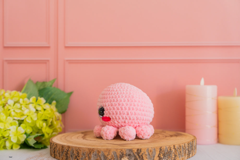 Poupli Rose