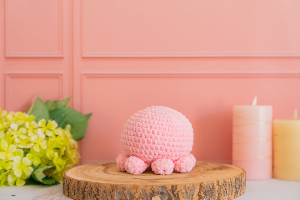 Poupli Rose