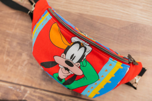 Banane Upcycling  - Mickey & Cie (précommande)