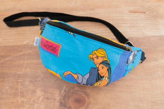 Banane Upcycling  - Pocahontas (précommande)