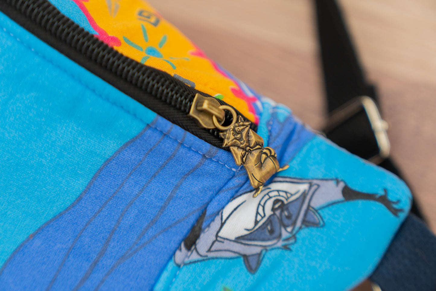 Banane Upcycling - Pocahontas (précommande)