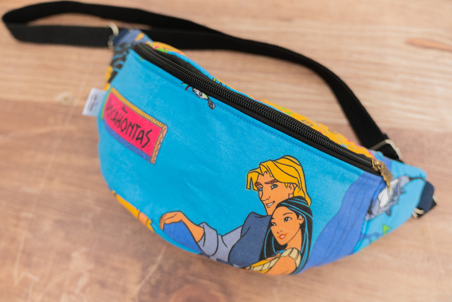 Banane Upcycling - Pocahontas (précommande)