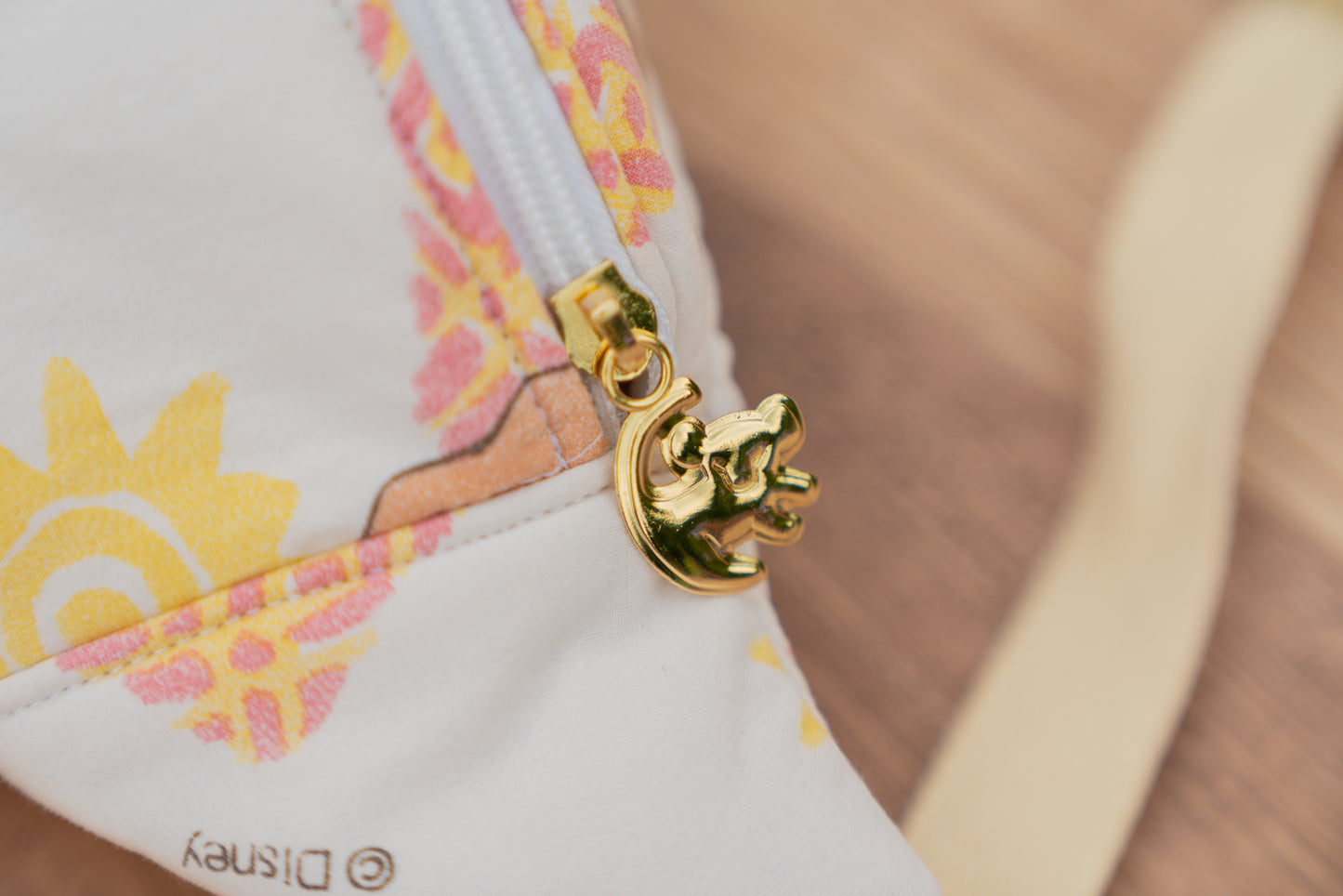 Banane Upcycling - Simba & Nala (précommande)