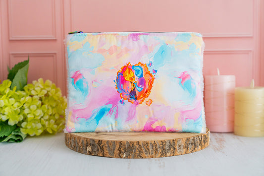 Pochette Tablette - Elémentaire v1