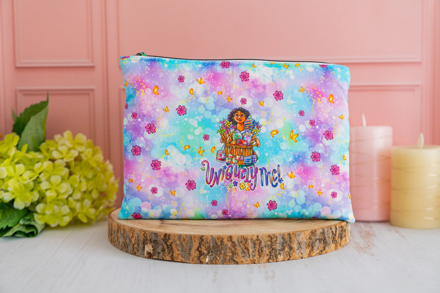 Pochette Tablette - Encanto